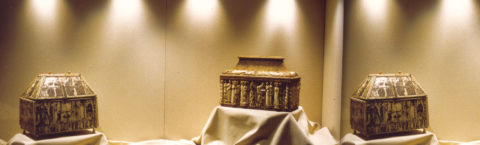 Allestimenti Museali ed Impianti Illuminotecnici